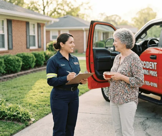 Accident Towing Service Barrington, RI FAQs
